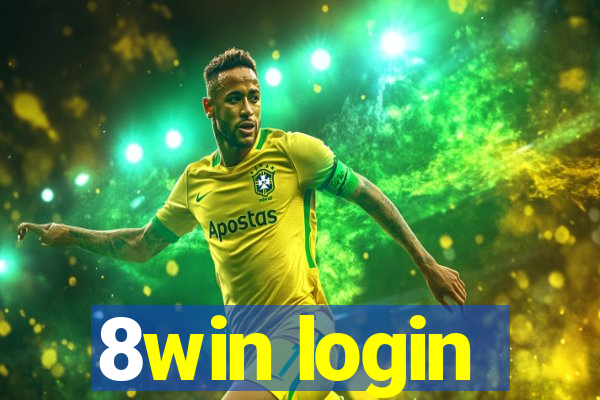 8win login